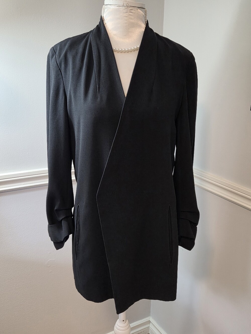 6 Babaton Jacket
